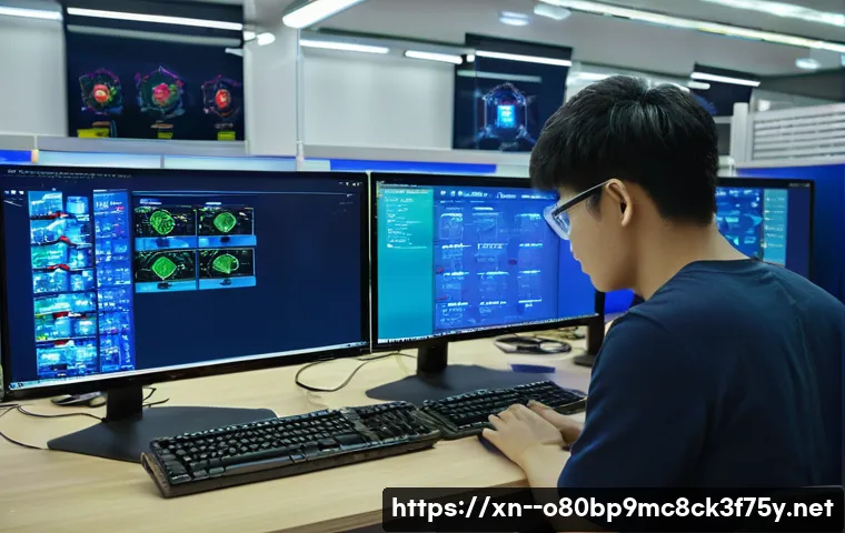 송파동 악성코드 바이러스 관련 이미지 1