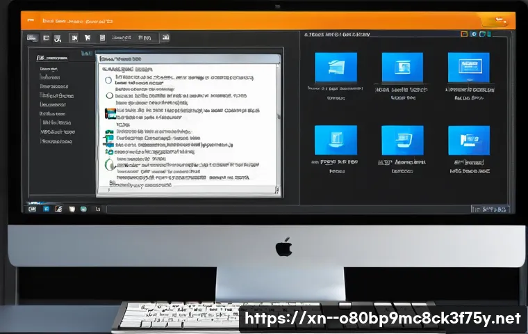 연평면 INACCESSIBLE_BOOT_DEVICE 관련 이미지 1