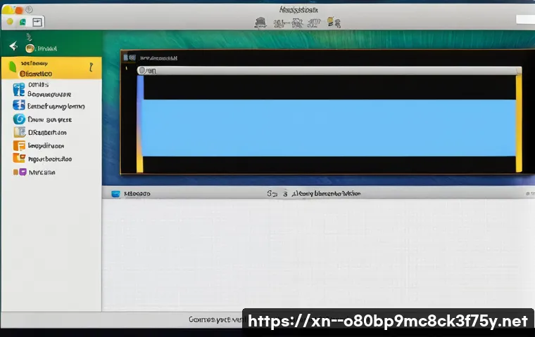 동대문 맥윈도우 부트캠프_bootcamp 재설치 포맷  초기화 관련 이미지 2