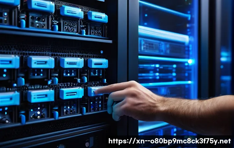 만송동 파일서버출장방문수리점 관련 이미지 1