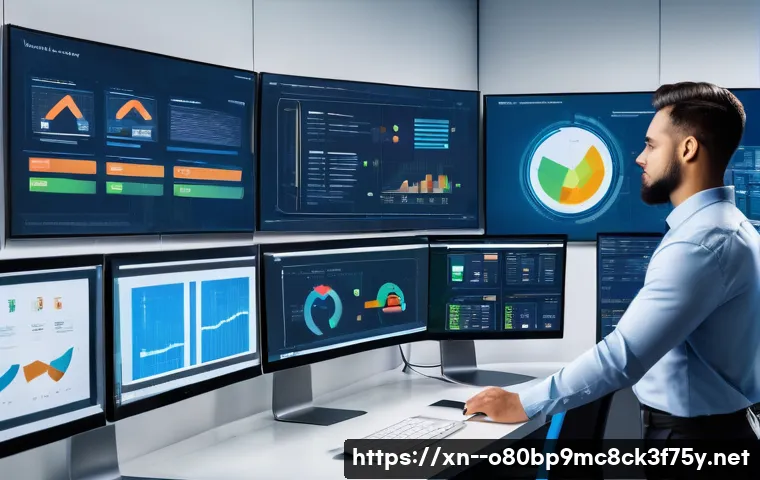 만송동 파일서버출장방문수리점 관련 이미지 2