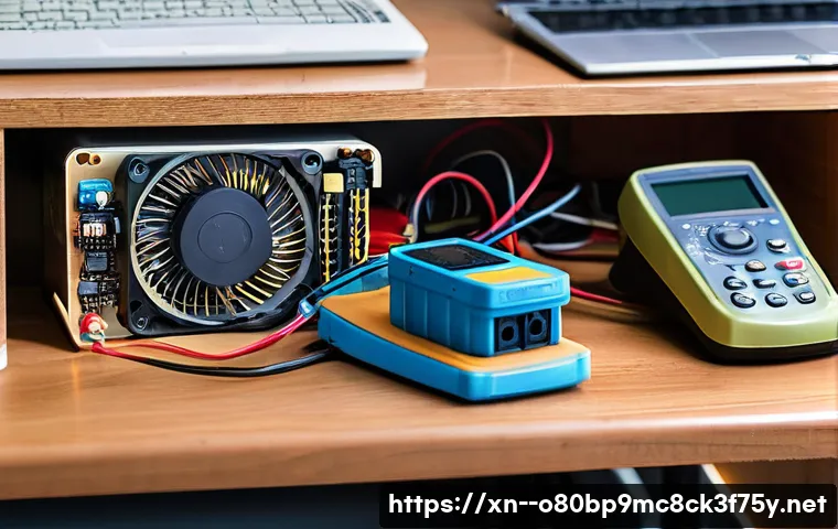 안중읍 HARDWARE_FAILURE 관련 이미지 1