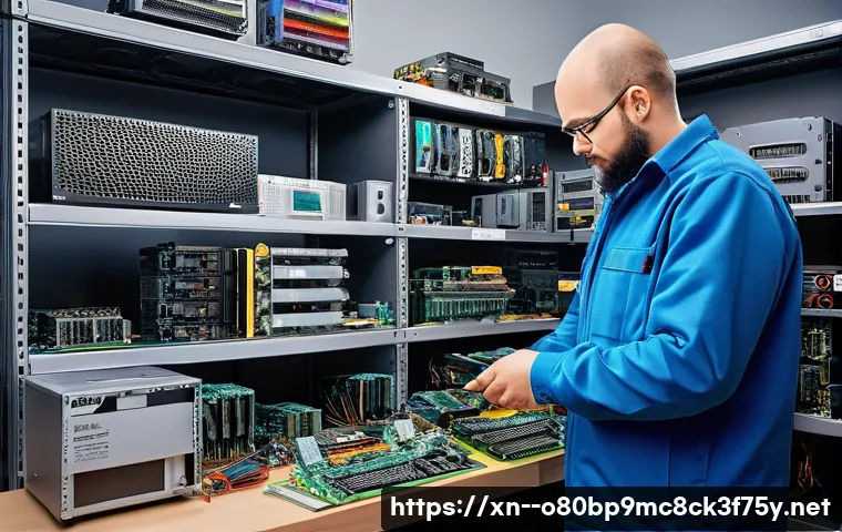 평내동 WHEA_UNCORRECTABLE_ERROR 관련 이미지 2