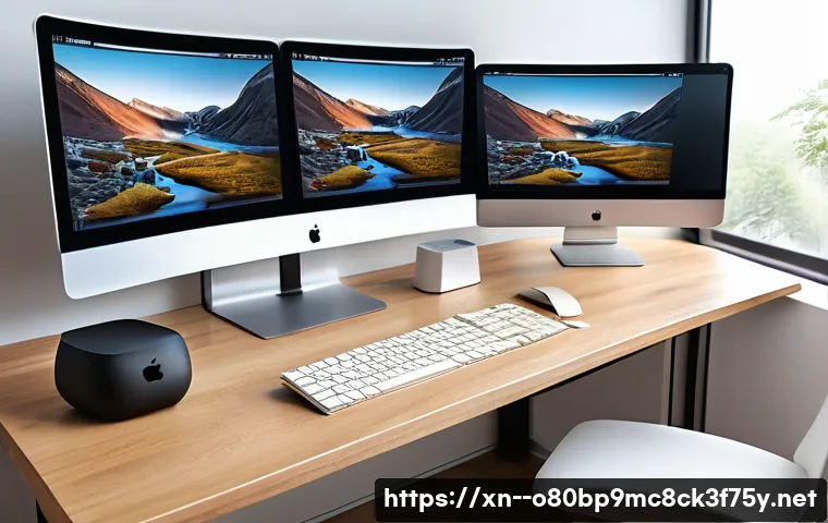 창수면 맥미니 판매 및 수리 관련 이미지 2