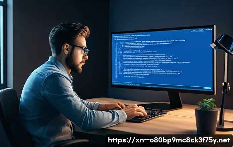 풍동 ATTEMPTED_EXECUTE_OF_NOEXECUTE_MEMORY 관련 이미지 1