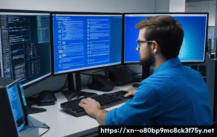 파평면 STATUS_KERNEL_BOOT_FAILURE 관련 이미지 1