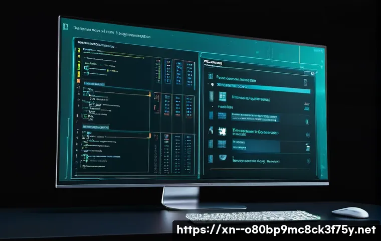 파평면 STATUS_KERNEL_BOOT_FAILURE 관련 이미지 2