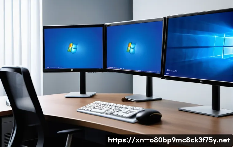 누하동 pc복구중 관련 이미지 1