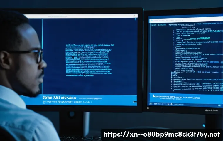 서신면 STATUS_KERNEL_DEBUG_FAILURE 관련 이미지 1