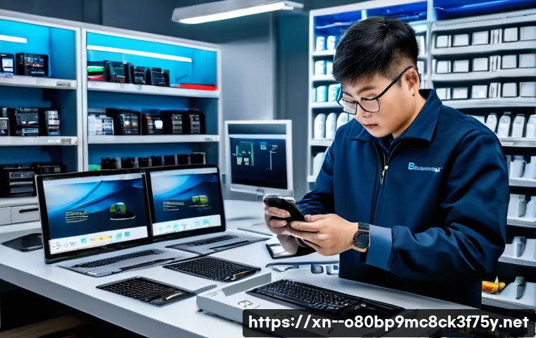 녹번동 공장초기화복구 관련 이미지 1