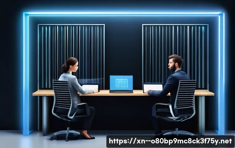 저동 STATUS_MODULE_ACCESS_DENIED 관련 이미지 2