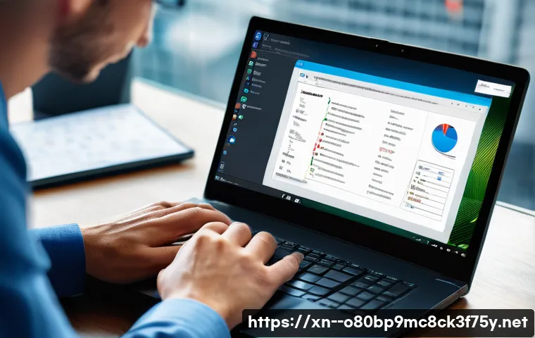 가재동 블루스크린 관련 이미지 2