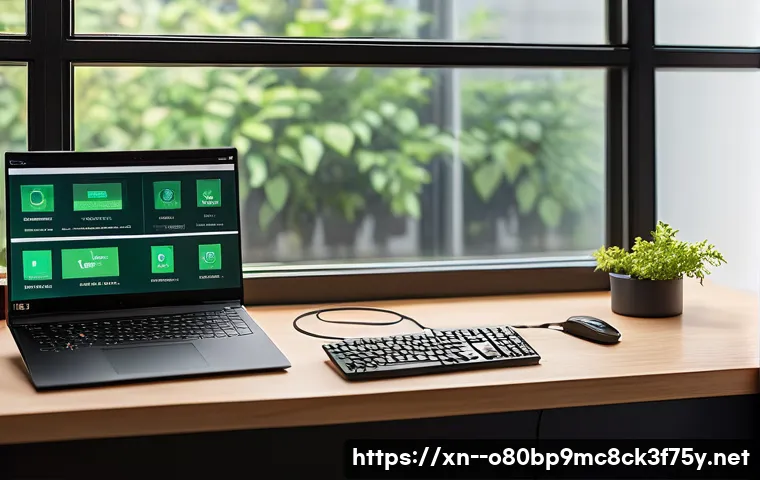 수동면 케이블연결확인 관련 이미지 1