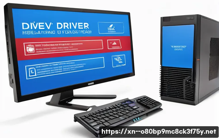 아현동 DRIVER_VERIFIER_DETECTED_VIOLATION 관련 이미지 1