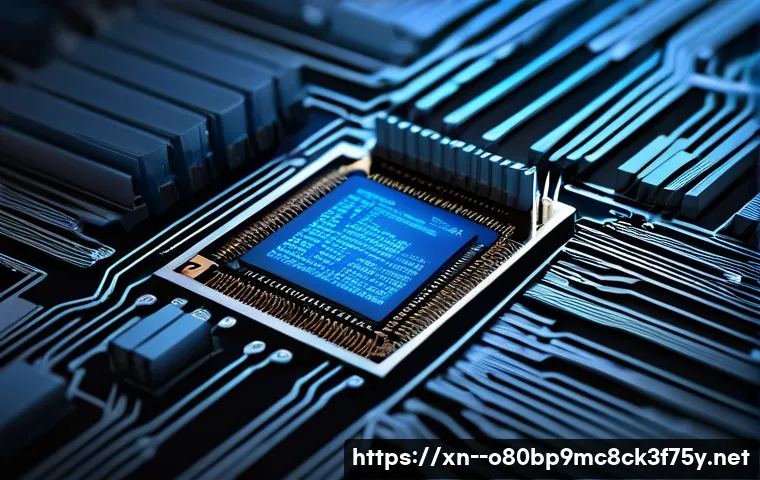 압구정동 PFN_LIST_CORRUPT 관련 이미지 2