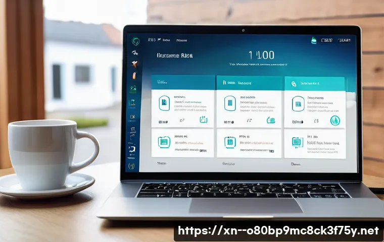 월암동 네트워크구축 설정 및 세팅오류해결 관련 이미지 1