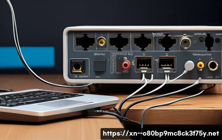 월암동 네트워크구축 설정 및 세팅오류해결 관련 이미지 2