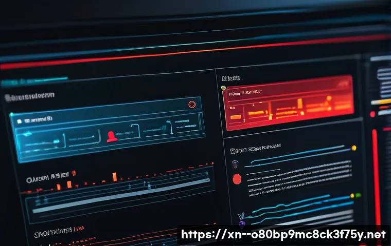 창우동 STATUS_STACK_BUFFER_OVERRUN 관련 이미지 2