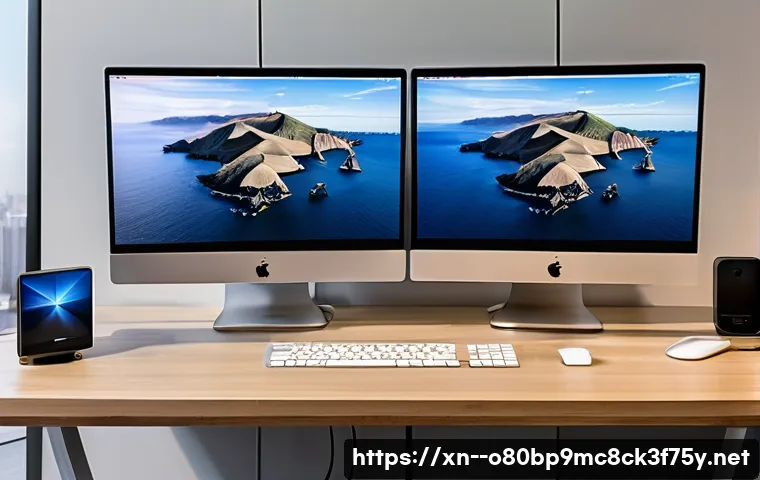 인천시 맥미니 판매 및 수리 관련 이미지 2