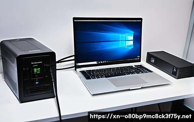 둔촌동 HARDWARE_FAILURE 관련 이미지 1