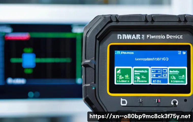 상도동 IO_DEVICE_ERROR 관련 이미지 2