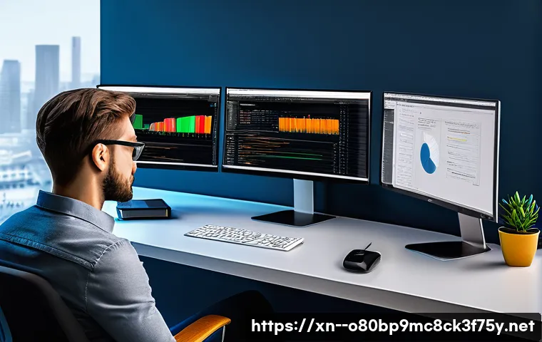 난향동 STATUS_INVALID_DEVICE_REQUEST 관련 이미지 1