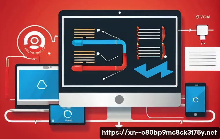 난향동 STATUS_INVALID_DEVICE_REQUEST 관련 이미지 2
