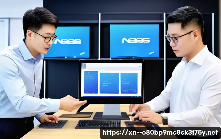 잠원동 NAS출장방문수리점 관련 이미지 2