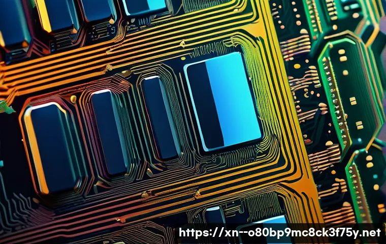 탑동 STATUS_KERNEL_MEMORY_LEAK 관련 이미지 1