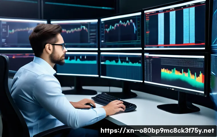 탑동 STATUS_KERNEL_MEMORY_LEAK 관련 이미지 2