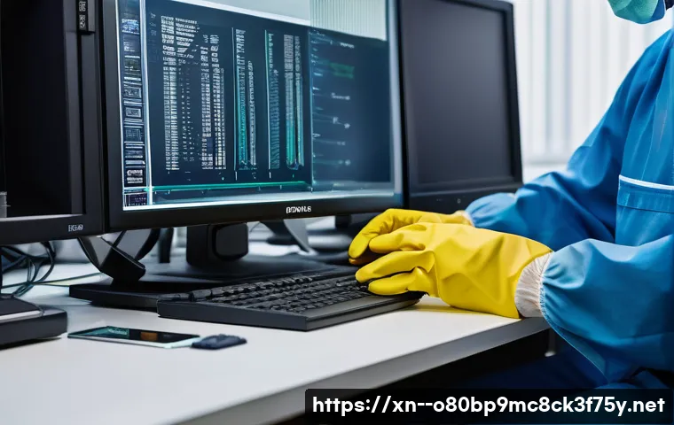 관인면 파일서버출장방문수리점 관련 이미지 1