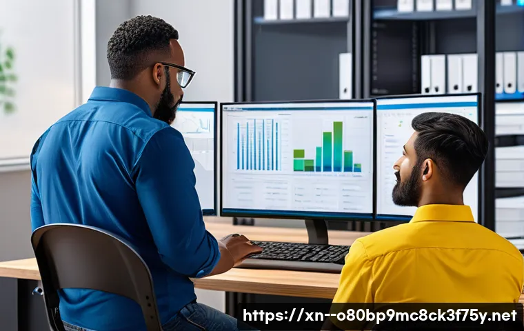 관인면 파일서버출장방문수리점 관련 이미지 2