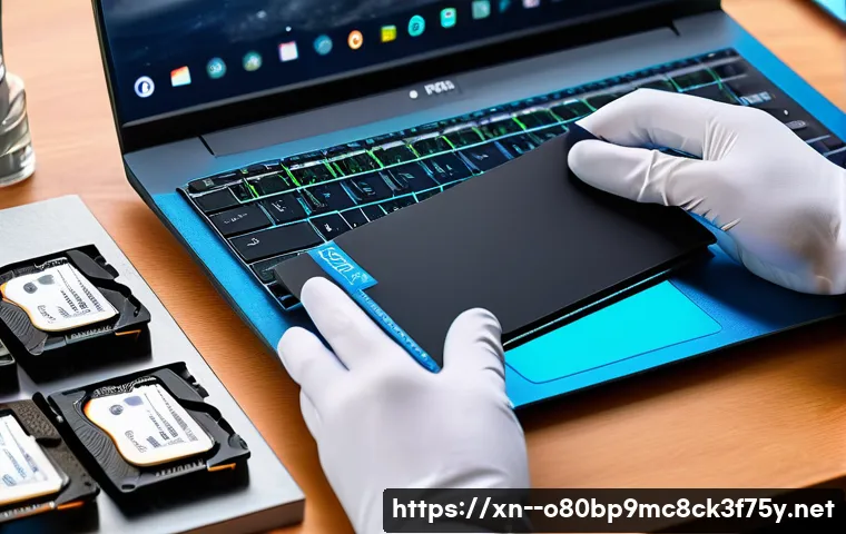 사근동 하드조립 및 교체수리 관련 이미지 1