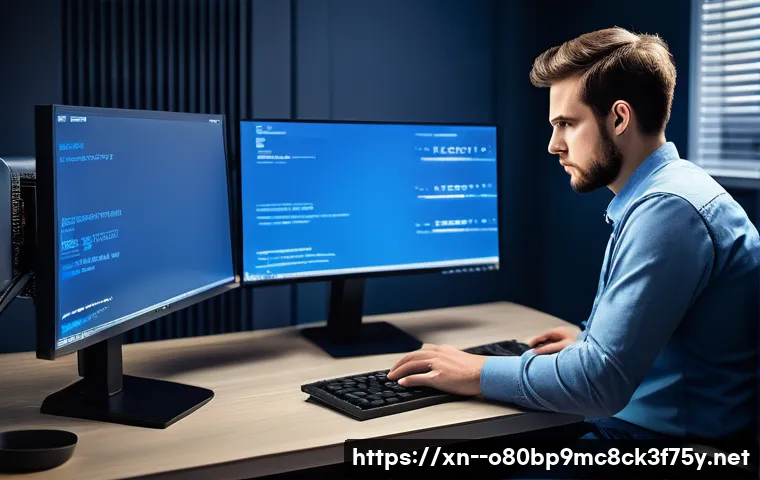 논곡동 STATUS_KERNEL_HEAP_CORRUPTION 관련 이미지 1