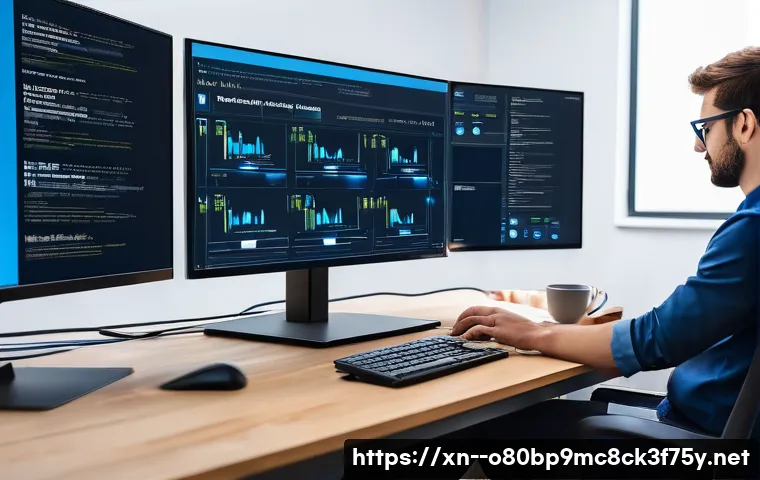 양평군 PROCESS_HAS_LOCKED_PAGES 관련 이미지 1