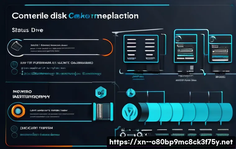 동교동 STATUS_KERNEL_DISK_ERROR 관련 이미지 1