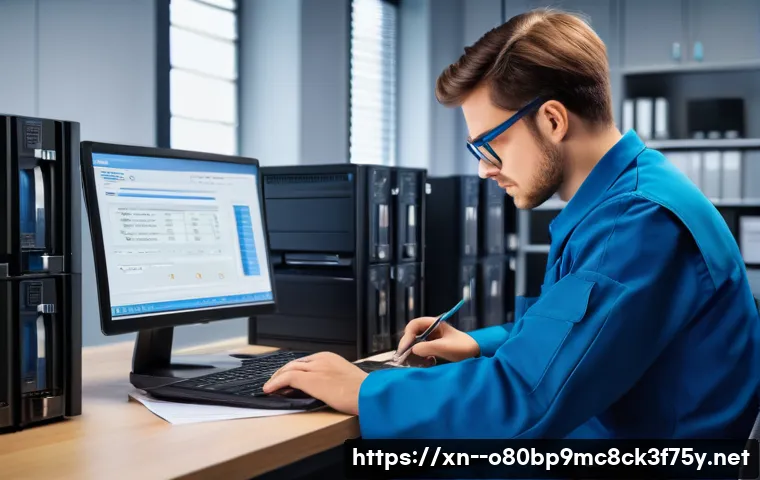 동교동 STATUS_KERNEL_DISK_ERROR 관련 이미지 2