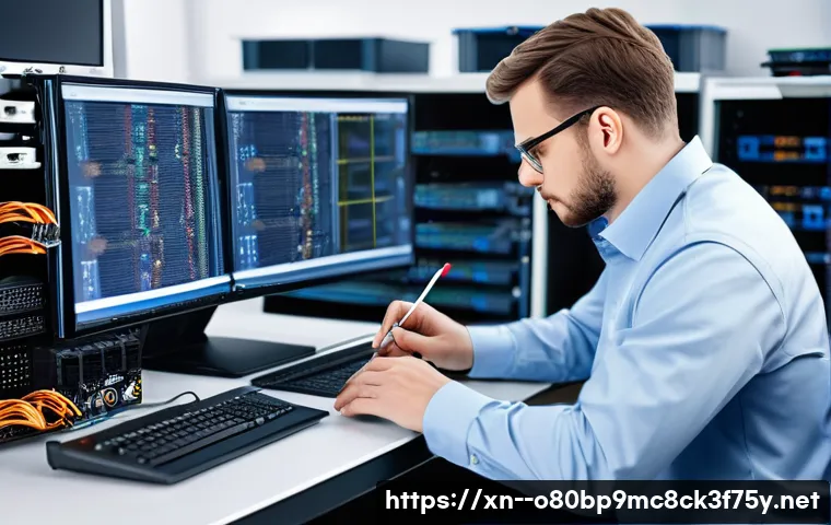 신곡동 STATUS_KERNEL_DISK_ERROR 관련 이미지 1