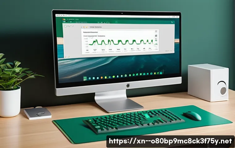 흥인동 HARDWARE_MEMORY_FAILURE 관련 이미지 1