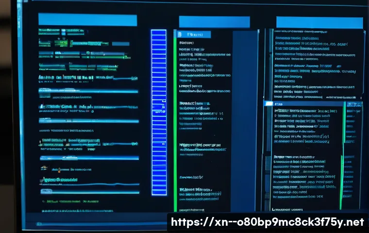흥인동 HARDWARE_MEMORY_FAILURE 관련 이미지 2