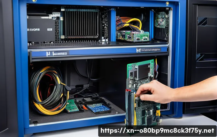 동인천 케이블연결확인 관련 이미지 1