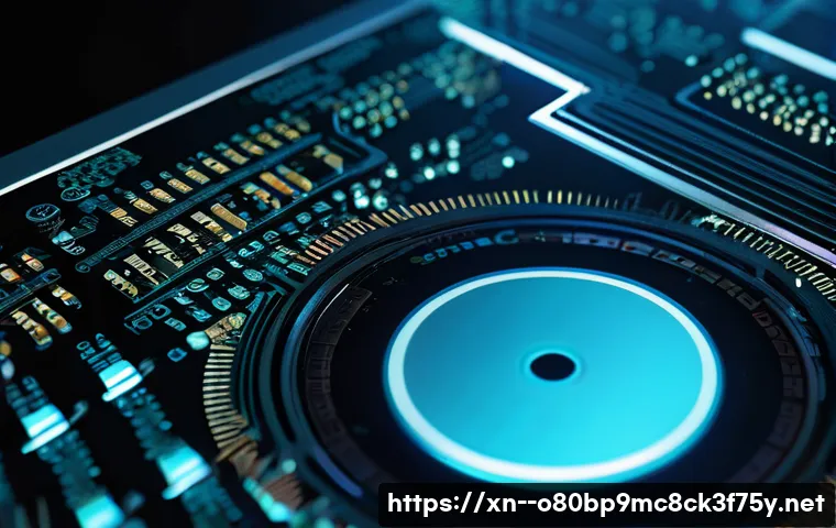 개화동 STATUS_KERNEL_DISK_ERROR 관련 이미지 2