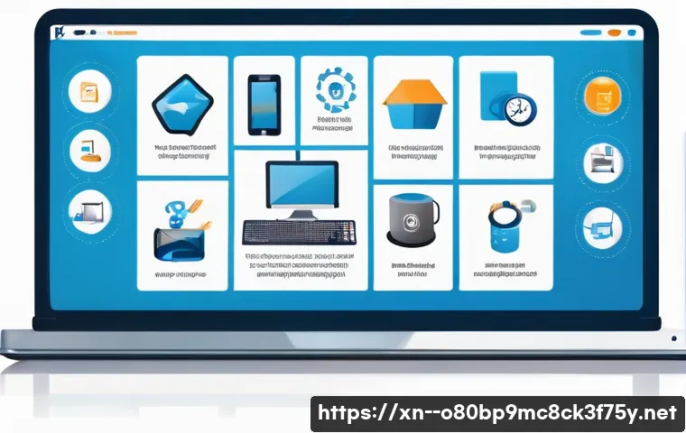 오정동 워크스테이션출장방문수리점 관련 이미지 1