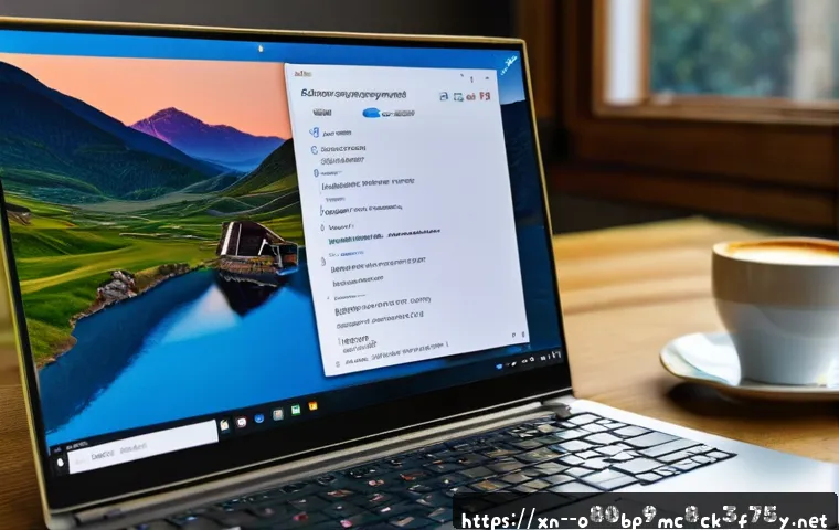 곤지암 BOOTMGR is Compressed 관련 이미지 2