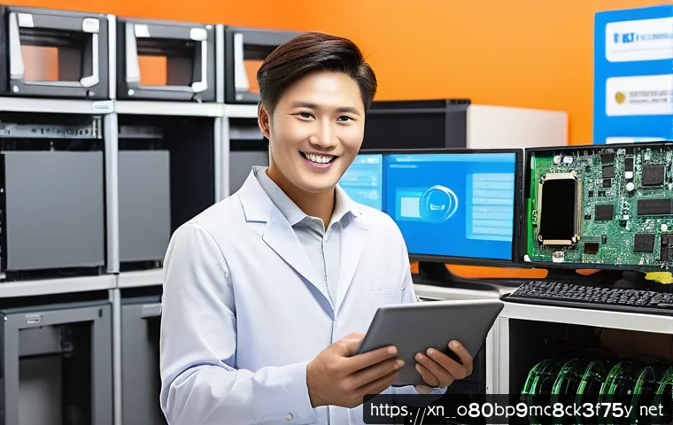 숭의동 컴퓨터멈춤 관련 이미지 2