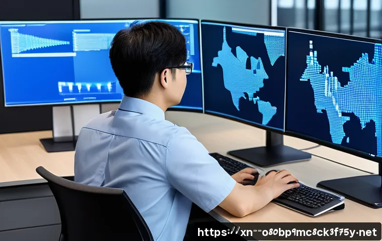 묵정동 KERNEL_DATA_INPAGE_ERROR 관련 이미지 1