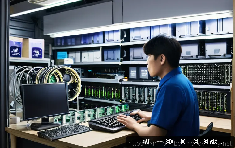 회정동 STATUS_KERNEL_HEAP_CORRUPTION 관련 이미지 2