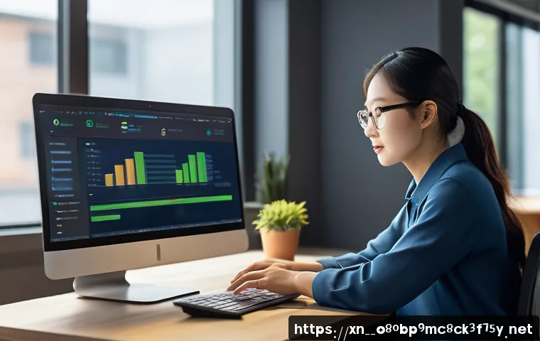 남영동 STATUS_KERNEL_MODULE_FAILURE 관련 이미지 1