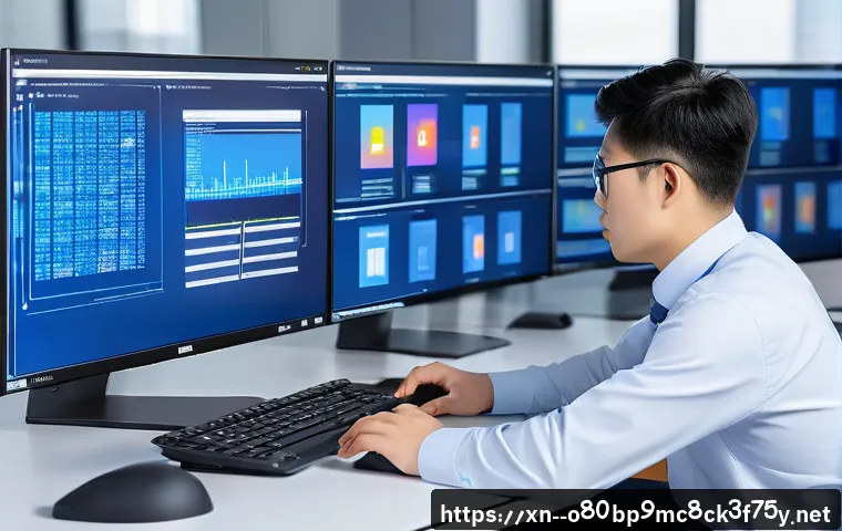 고척동 DRIVER_IRQL_NOT_LESS_OR_EQUAL 관련 이미지 1