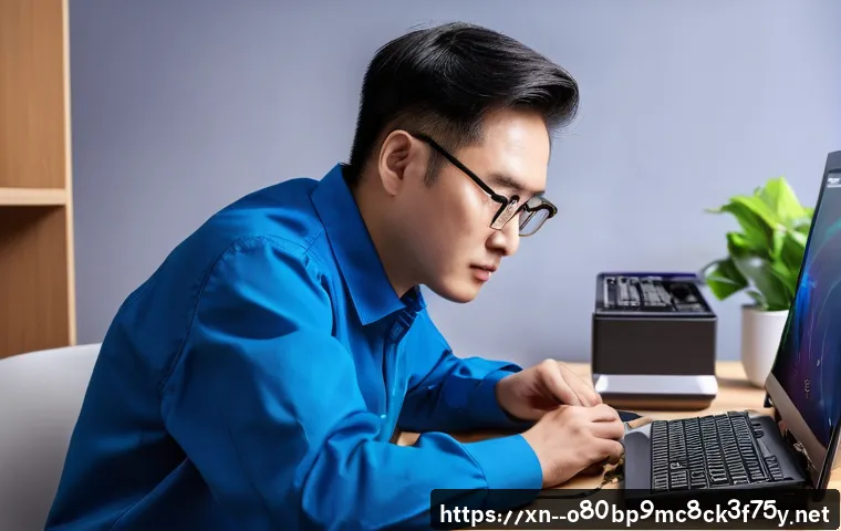 고척동 DRIVER_IRQL_NOT_LESS_OR_EQUAL 관련 이미지 2